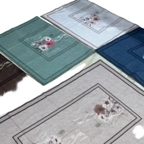 Embossed Table Cover