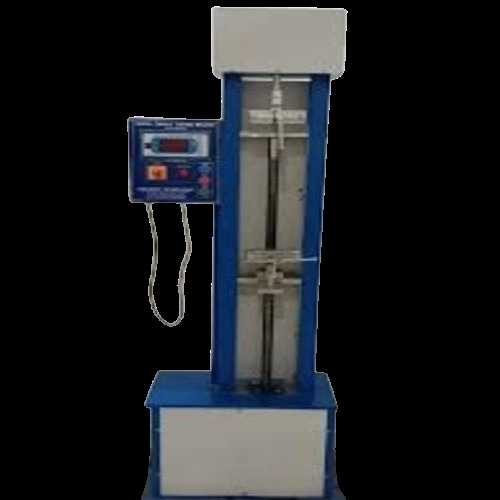 Fabric Testing Equipment