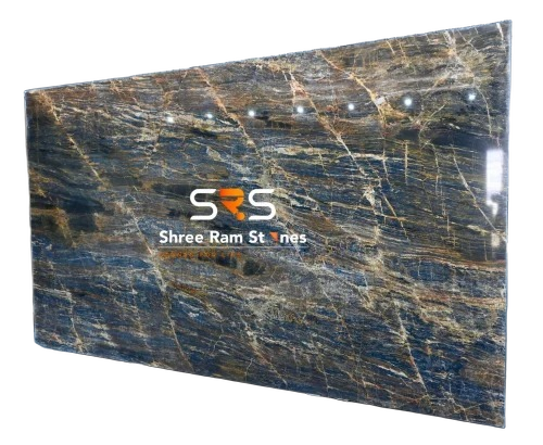 Giallo Siena Marbles