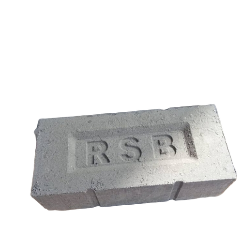 Grey Fly Ash Bricks By Blue Drops Technologies Private Limited