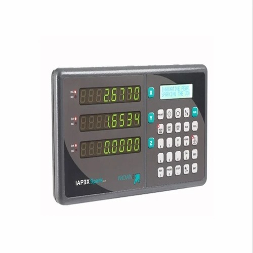 Iap3x Spark V3 Edm Innovative Digital Readout