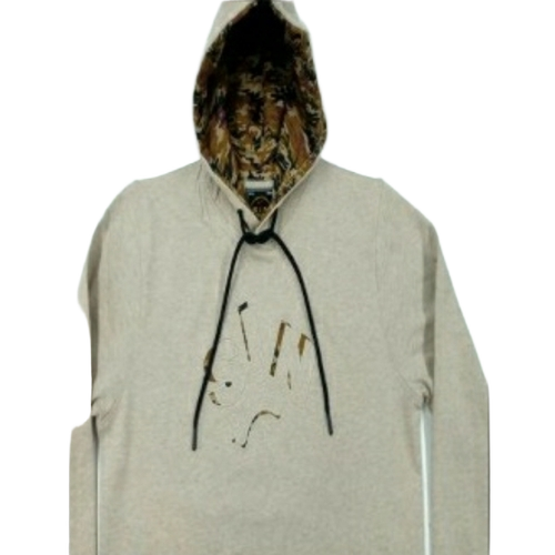 Knitted Fancy Hooded T Shirts