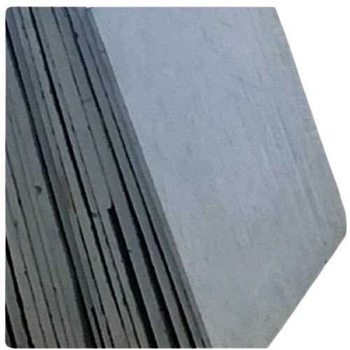 Kota Stone - 25mm White Polished Indian Stone Slabs, Crack Resistant, Antique Sandstone Finish