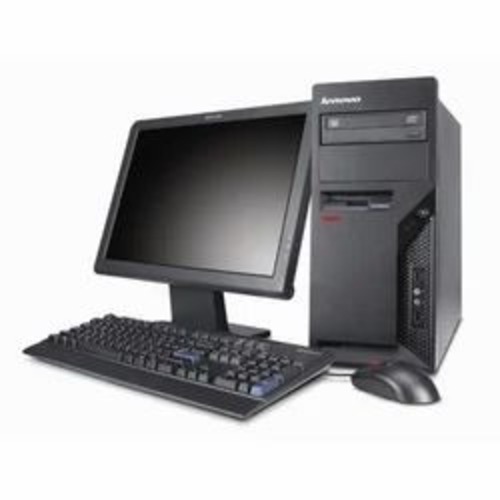 Lenovo Desktop 