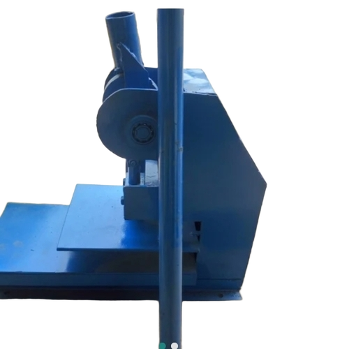 Manual Slipper Making Machine Set 