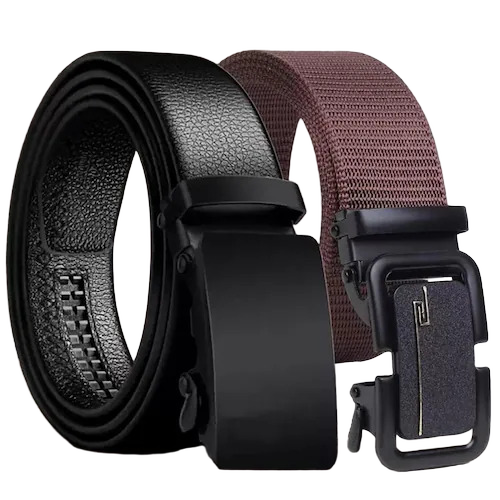 Mens Belts - Design: New