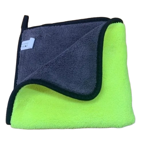 Microfiber Cloth 600 Gsm