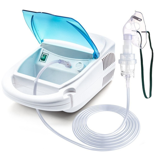 Nebulizer Machine - Application: Home Care