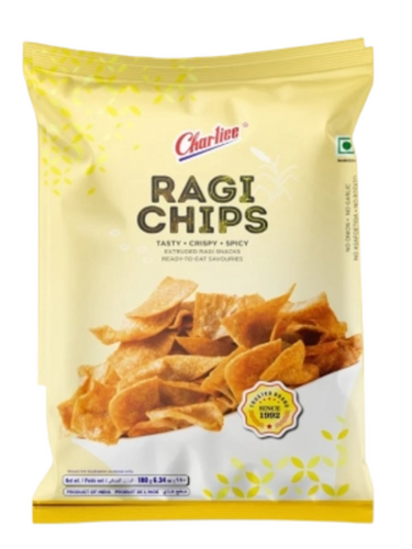 Ragi Chips