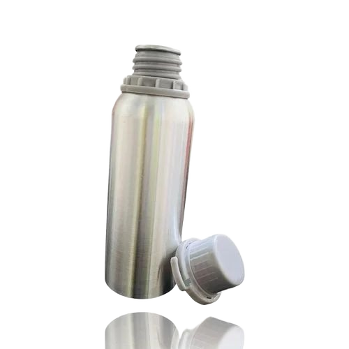 Screw Capped Bottles