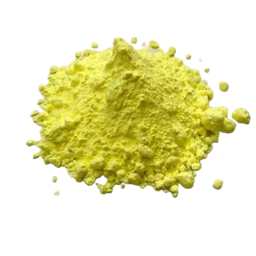 Sulphur Trioxide Powder