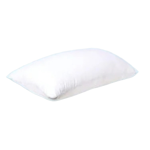 Wao Sleep White Pillow