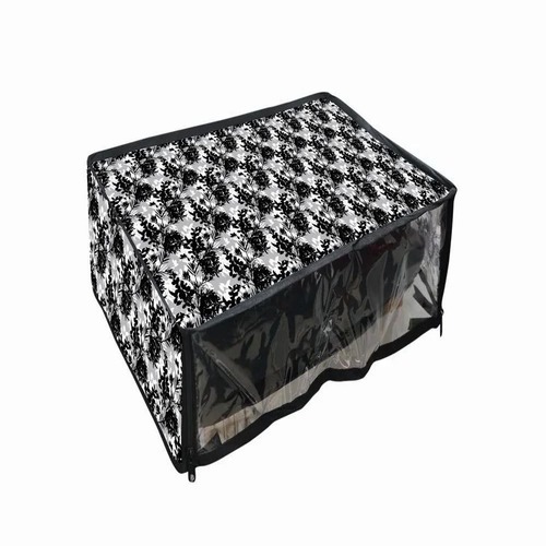 White Printer Covers