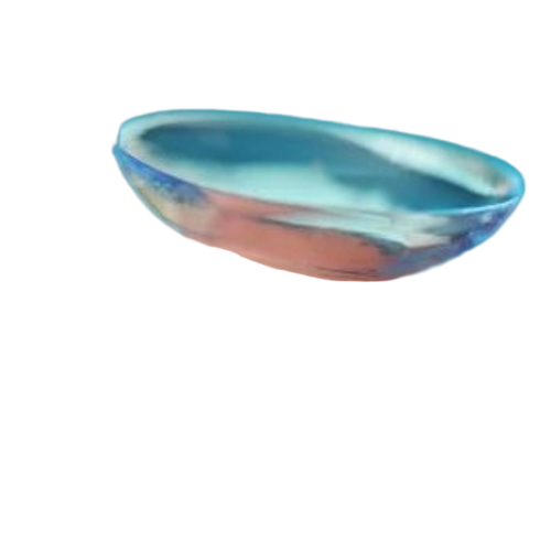 Yearly Toric Lens - Soft Freetime Daily Wear, Multicolor Custom Size