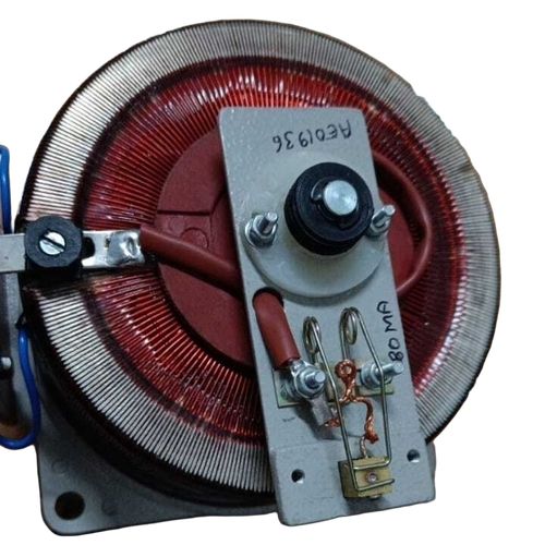 1 Phase Auto Variable Transformer