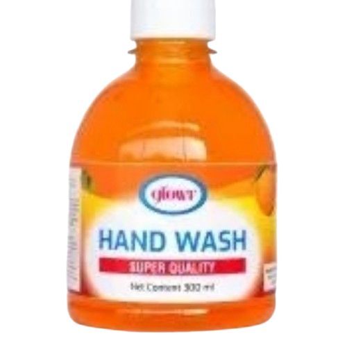 300 Ml Herbal Hand Wash