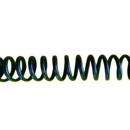 6mm Long Compression Coil Spring