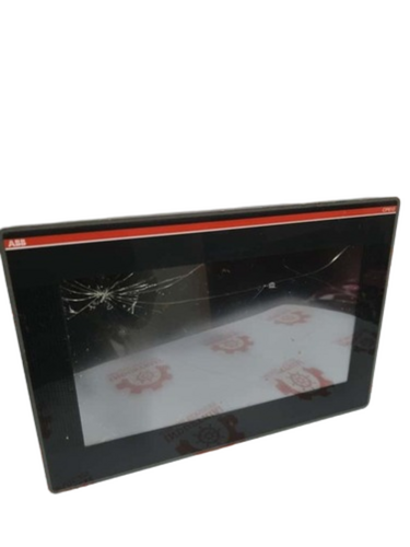 Abb 1sap510100r0001 Cp610 A0 Control Panel Hmi