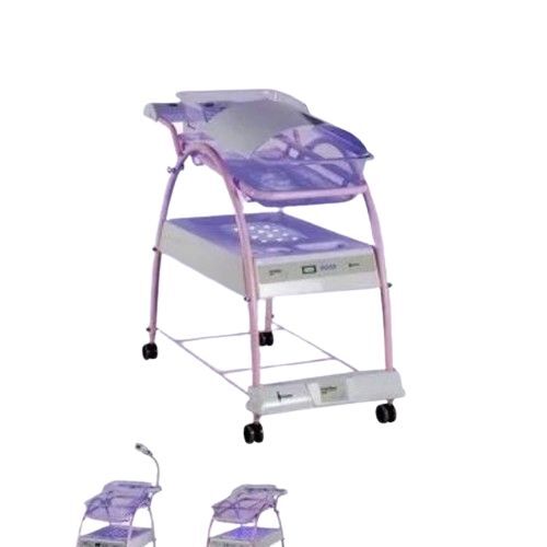 Bilitron 7006c Mobile Model Phototherapy Unit