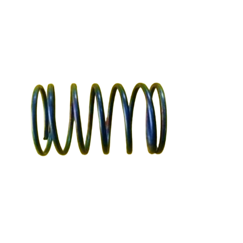 Builder Body Coil Spring