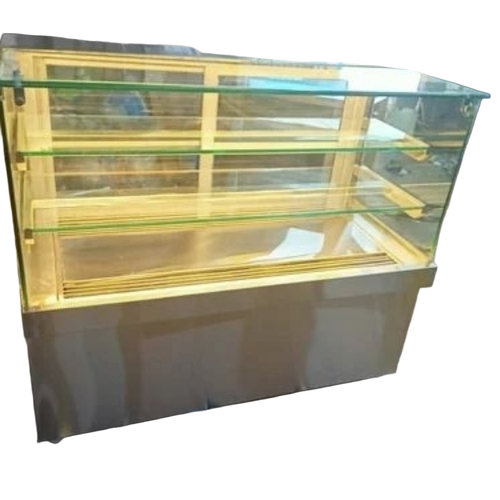 Cake Display Counter