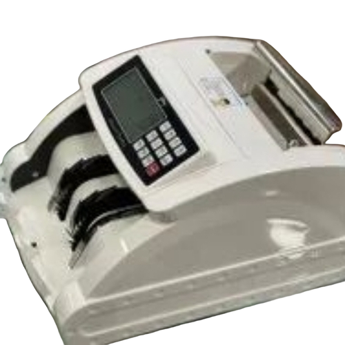Cash Counting Machine