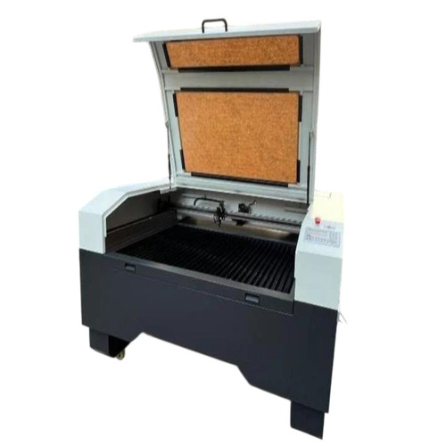 Cnc Laser Cutting Machines