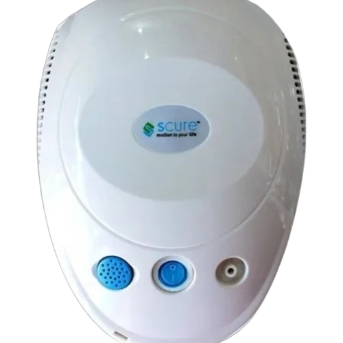 Compressor Nebulizer