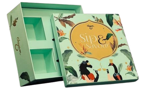 Decorative Packaging Boxes