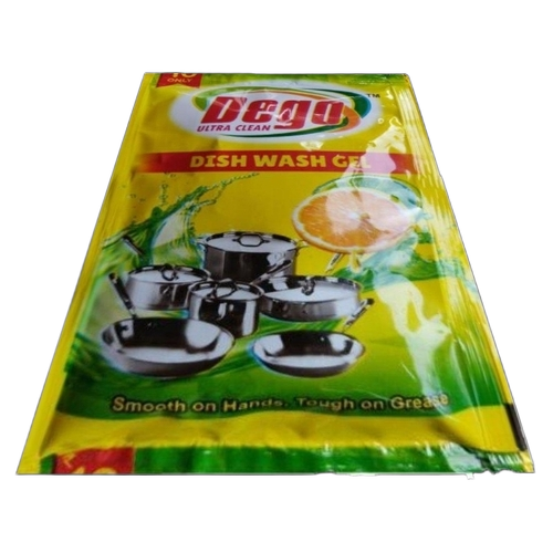 Dego Dish Wash Gel 
