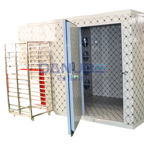 Fruit Dryer Raspberry Dryer Mulberry Dehydration And Cleaning Drying Chamber - Capacity: Customized Kg/Hr