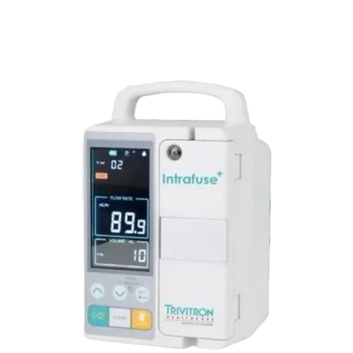 Infusion Pumps