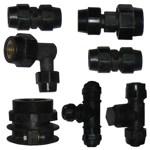 Kitech Composite Pipe Fittings