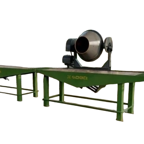 Paving Block Making Machine