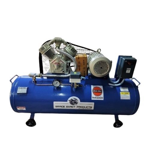 Reciprocating Air Compressor
