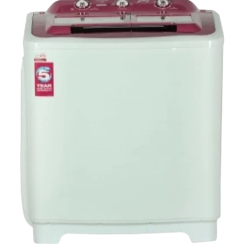 Semi-Automatic Washing Machine