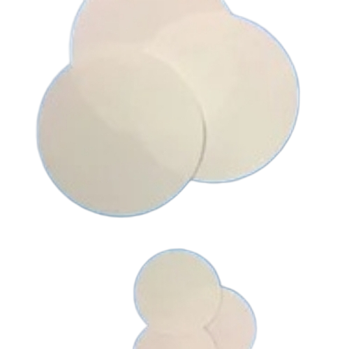 White Membrane Filter 