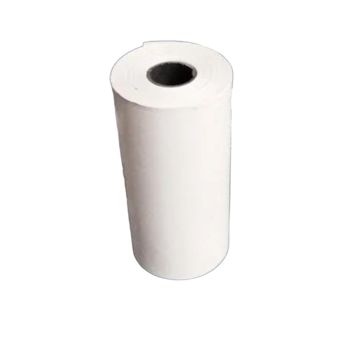 White Thermal Paper