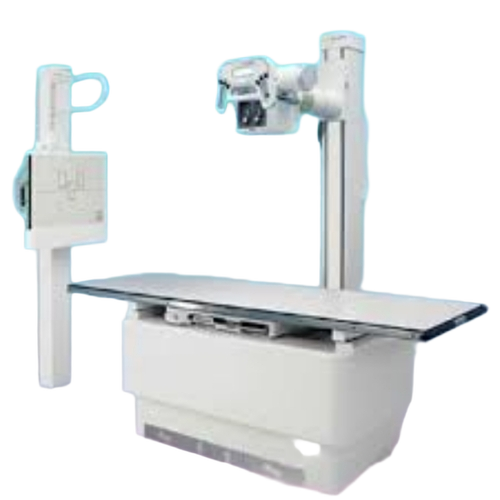 X-Ray Machine