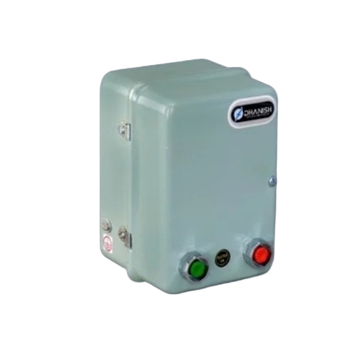 1 Phase Motor Starter