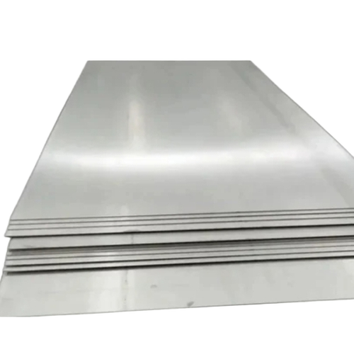2mm Mirror Finish Stainless Steel Sheet