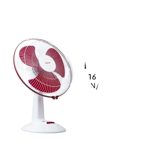 400 Mm Electric Table Fan