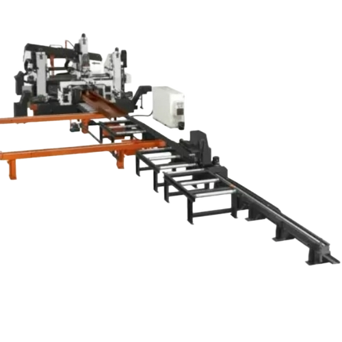 Automatic Bandsaws