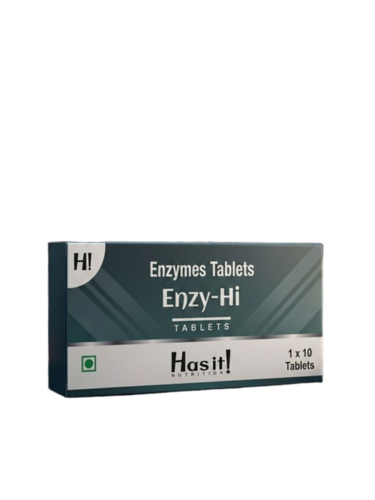 Digestive Enzyme Tablets