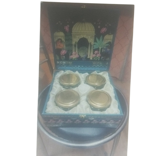 Fancy Dry Fruits Box