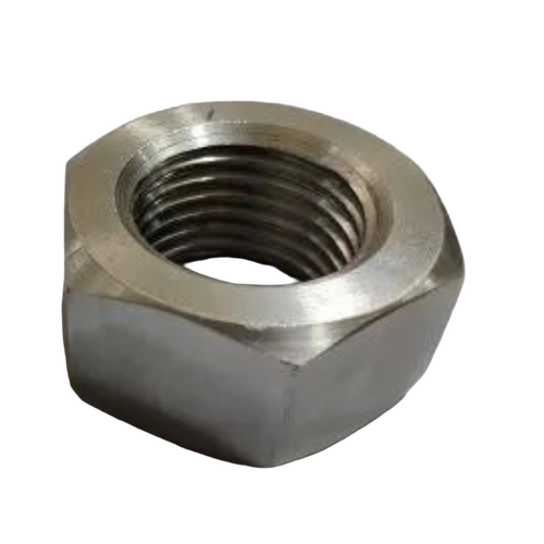 Hexagonal Nut By M.a. Enterprises