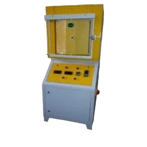 High Temperature Chamber Furnace