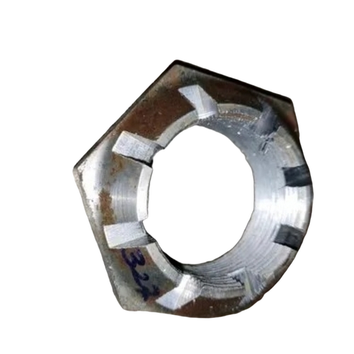 Industrial Nut