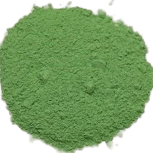 Nickel Carbonate Powder - 99.9% Purity, 2.3 g/cmÂ³ Density, Moderate Solubility | Industrial Use, Stable, Easy to Handle