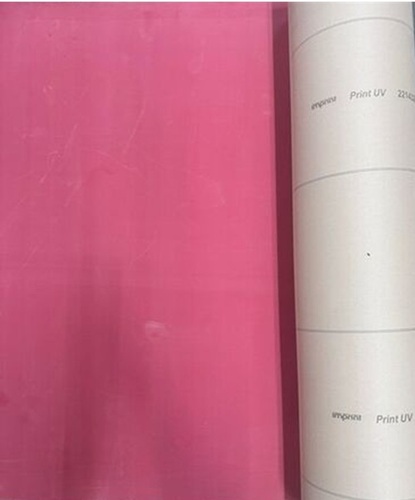 Offset Printing Rubber Blankets